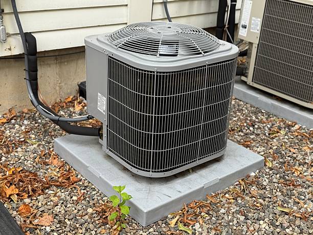 24/7 Emergency Hvac Installation experts in South Bend, WA