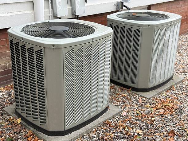 Reliable Hvac Installation contractor in South Bend, WA by JG Cool HVAC